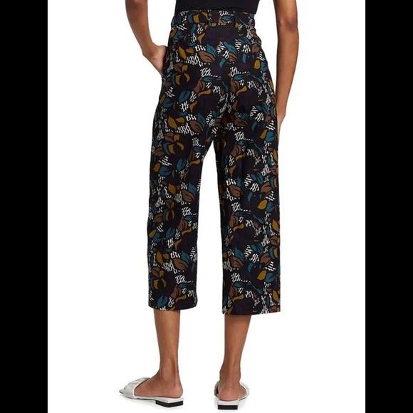 NWT Max Mara Zulia Pant US4 - Picture 2 of 9